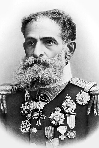 Marechal Deodoro da Fonseca Maçom