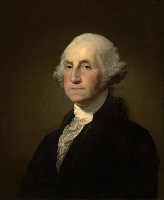 George Washington Maçom