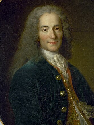 Voltaire Maçom